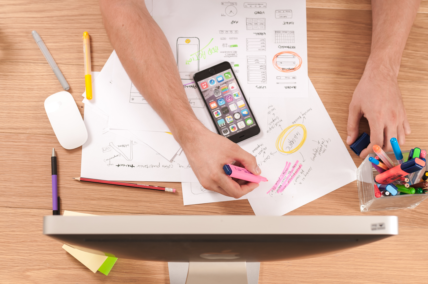 Get Found Where Your Customers Search