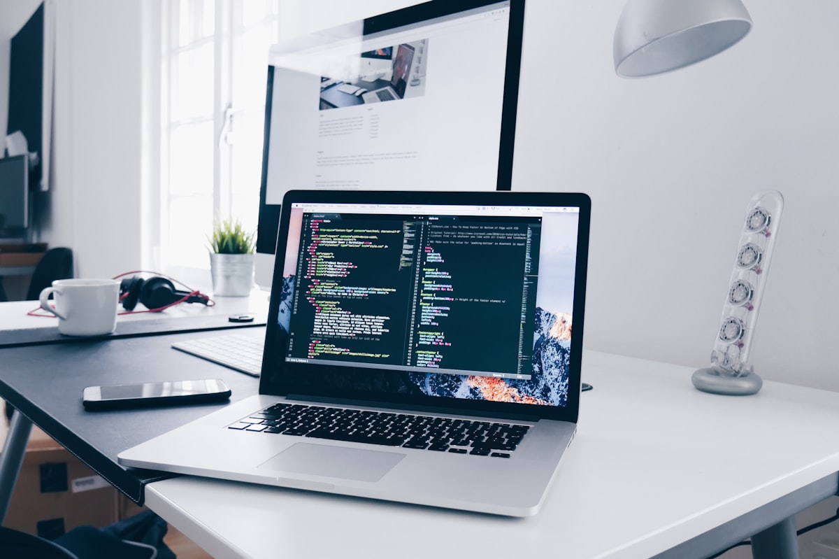 Premium B2B Website Design Services That Drive Revenue