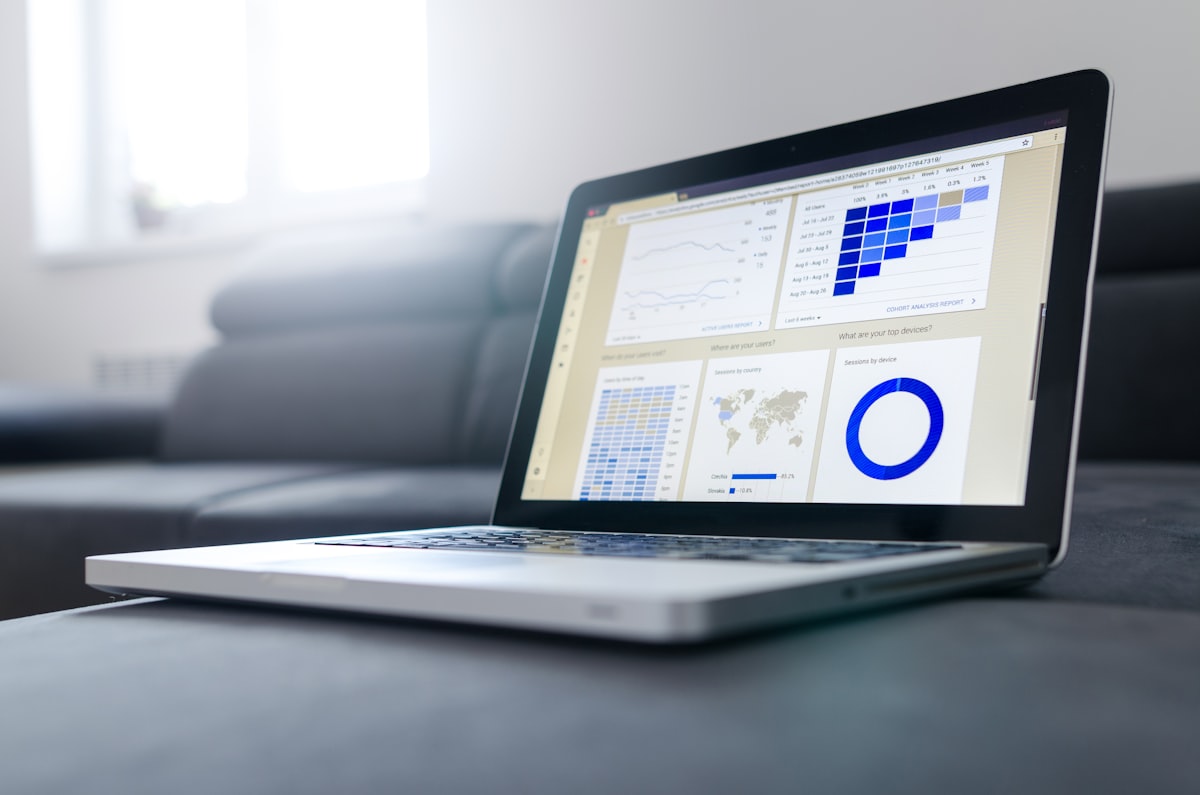 Expert Local SEO Agency for Unmatched Visibility