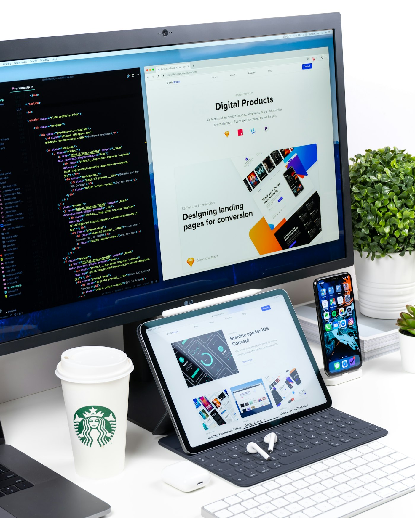 High-Converting Websites Built for Growth