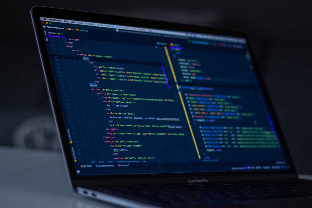 Enterprise Web Development & Technical SEO Architecture