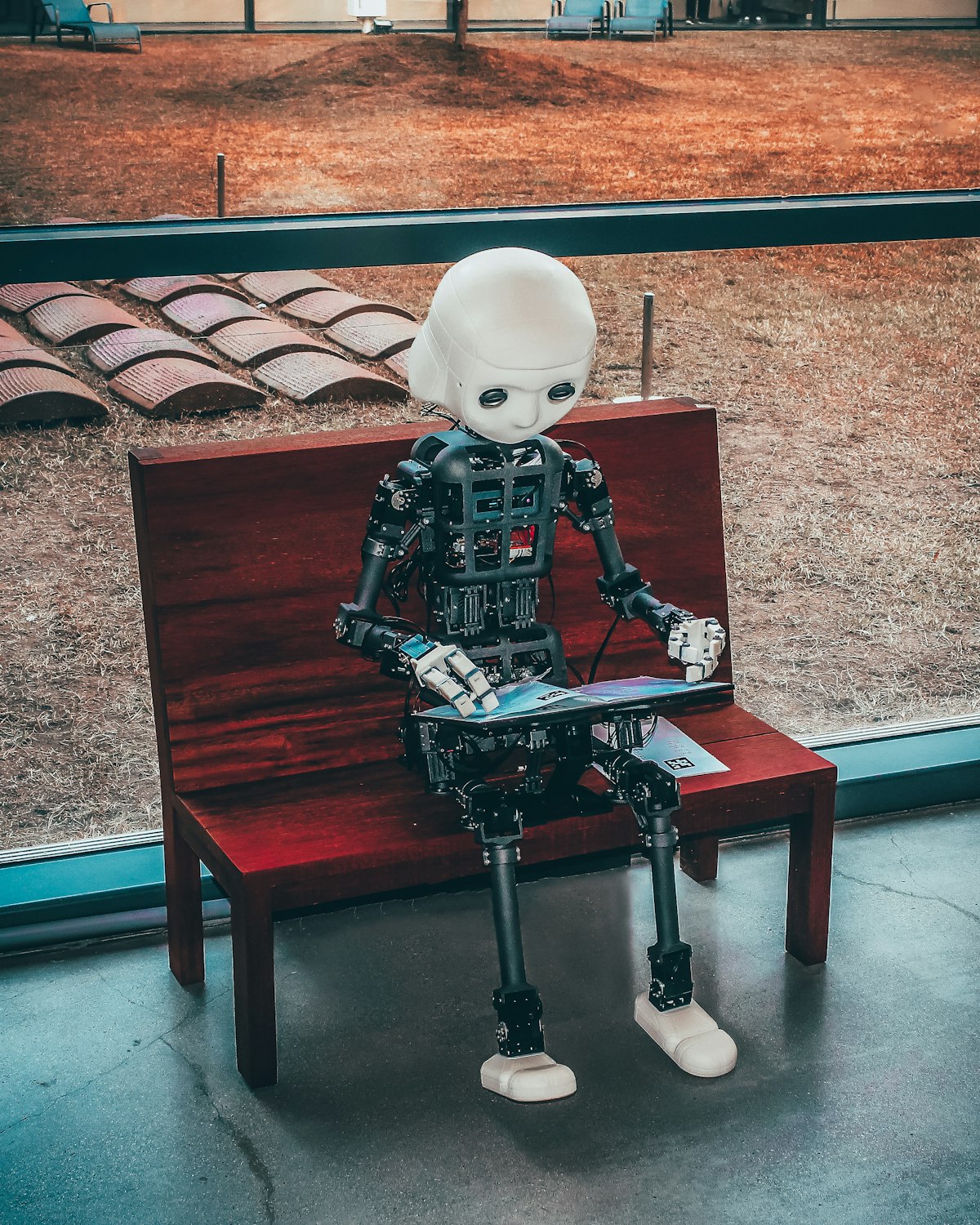 Structuring Data for AI and Large Language Models