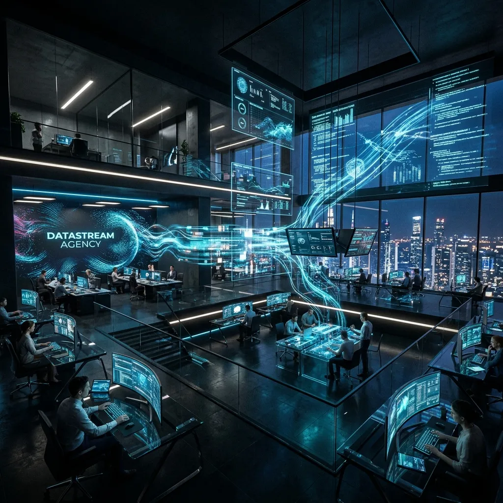 NEXDEER Innovation Hub